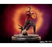 Iron Studios Shang-Chi and Legend of the Ten Rings BDS Art Scale 1/10 Shang-Chi