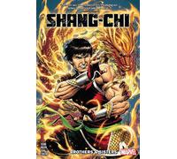 Shang-Chi Vol. 1