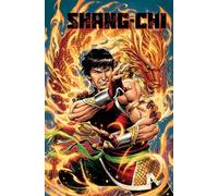 Shang-Chi Vol. 1: Brothers & Sisters
