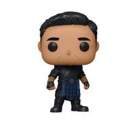 Shang Chi Wenwu Pop Marvel #847 Vinyl Figure Funko