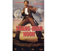SHANG-HIGH NOON