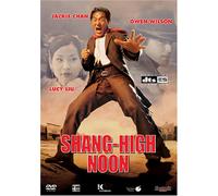 Shang-High Noon [Import]