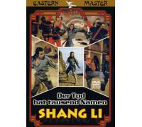 Shang Li - Der Tod hat tausend Namen
