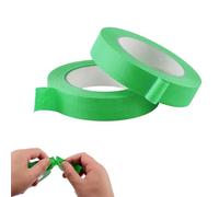 SHANGFENG Painters Tape 20mm x 20m, Low Tack Painters Masking Tape