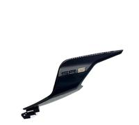 shangguanchun Fit For CF&M&OTO 750SR 750SRS 750SR-S 750 SRS SR Motorcycle Original Seat Tail Light Left Right Guard Decorative Panel(Left black)