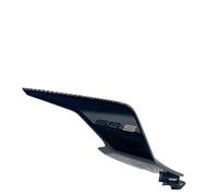 shangguanchun Fit For CF&M&OTO 750SR 750SRS 750SR-S 750 SRS SR Motorcycle Original Seat Tail Light Left Right Guard Decorative Panel(Right black)