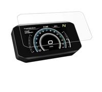 shangguanchun For CFM&OTO 450SR SR450 450 SR 2023 2024 Motorcycle Instrument Cluster Scratch Protection Film Dashboard Protector(One set)