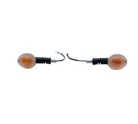 shangguanchun For Hus&qvarna For G&ASGAS Motorcycle Left Right Turn Signal Light Front Rear Flasher Indicator Blub Lamp EXC EXCF FE TE 2011-2025