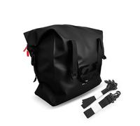 shangguanchun for Motorcycle Rear Luggage Bag Tailbag Aluminium Trunk Liner Toolbox Inner Pack for R1300GS ADVE&NTURE R1200GS ADV R1250GS(Side Bag X1)