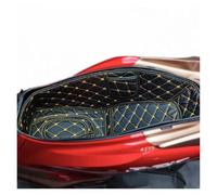 shangguanchun for PCX 125 150 ADV Pcx125 Adv150 Pcx160 Rear Trunk Cargo Liner Protector Motorcycle Seat Bucket Pad Accessories(PCX160)