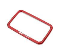shangguanchun For X&ADV 750 X-ADV 2025- Motorcycle Accessories Instrument Guard TFT Display Protection Screen Decorative Cover(Style D)