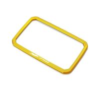 shangguanchun For X&ADV 750 X-ADV 2025- Motorcycle Accessories Instrument Guard TFT Display Protection Screen Decorative Cover(Style C)