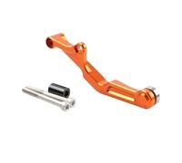 shangguanchun Motorcycle Accessories Gear Shift Support for 1290 Super DU&KE SU&PERD&UKE R RR EVO 2020 2021 2022 2023 Stabilizer(Orange)
