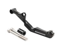 shangguanchun Motorcycle Accessories Gear Shift Support for 1290 Super DU&KE SU&PERD&UKE R RR EVO 2020 2021 2022 2023 Stabilizer(Black)