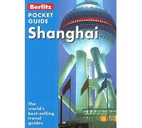 Shanghai Berlitz Pocket Guide (Berlitz Pocket Guides)