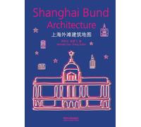 Shanghai Bund Architecture (CityWalk)