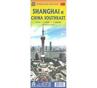 Shanghai / China South East