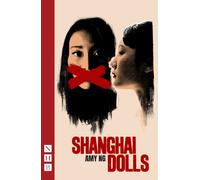 Shanghai Dolls