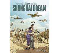 Shanghai Dream