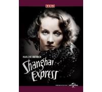 Shanghai Express [DVD] [1932] [Region 1] [US Import] [NTSC]