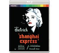 Shanghai Express (Standard Edition)