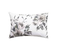 Shanghai Garden Printed Cotton Satin Pillowcase 50 x 75 cm Designers Guild