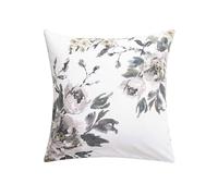 Shanghai Garden Printed Cotton Satin Pillowcase 65 x 65 cm Designers Guild