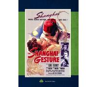 Shanghai Gesture [DVD] [1941] [Region 1] [US Import] [NTSC]