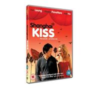Shanghai Kiss [DVD]