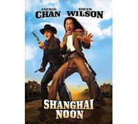 Shanghai Noon