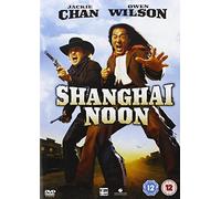 Shanghai Noon
