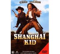 Shanghai Noon HVCD