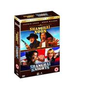 Shanghai Noon / Knights