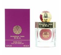 Shanghai Tang Rose Silk Eau De Parfum 60ml EDP Perfume Spray Sealed BNIB
