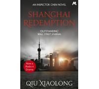 Shanghai Redemption : Inspector Chen 9
