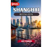 SHANGHAI REISGIDS 2026