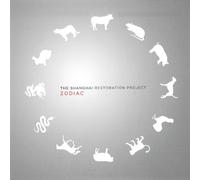 Shanghai Restoration Project, T - Zodiac +Bonus