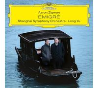 Shanghai Symphony Orchestra Long Yu - Émigré