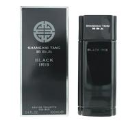 Shanghai Tang Black Iris 100ml EDT Spray