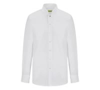 Shanghai Tang cotton shirt - White 50-54