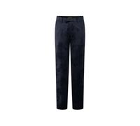Shanghai Tang floral trousers - Blue 52-54