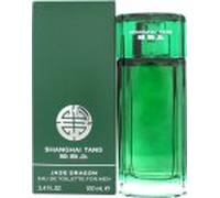 Shanghai Tang Jade Dragon Eau de Toilette 100ml Spray