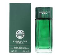 Shanghai Tang Jade Dragon Mens Eau de Toilette 100ml Fragrance