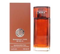 Shanghai Tang Mandarin Tea Eau de Toilette 100ml