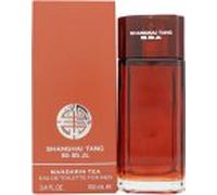 Shanghai Tang Mandarin Tea Eau de Toilette 100ml Spray