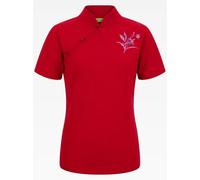 Shanghai Tang Qipao top - Red 40-42-44-46