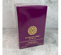 Shanghai Tang Rose Silk Eau De Parfum 60ml EDP Perfume Spray Sealed BNIB