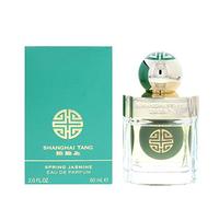 Shanghai Tang Spring Jasmine Eau de Parfum for Women 60 ml - Elegant Floral S...