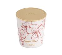 Shanghai Tang Tang Ginger flower candle - White OS
