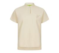 Shanghai Tang Tang polo shirt - Neutrals 42-44-46